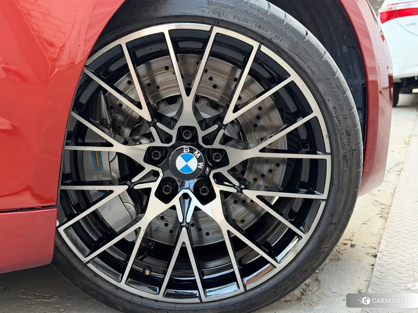 BMW M2 id 4679921 из Китая 20
