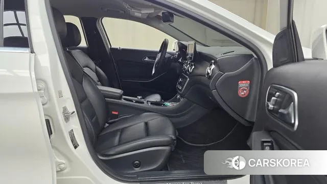 Mercedes-Benz GLA-Class X156 id 3526241 из Кореи 20