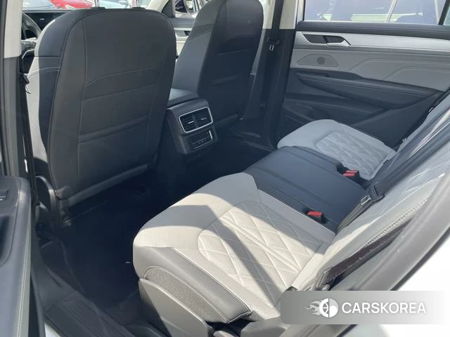 Volkswagen Range patrol id 4277749 из Китая 16