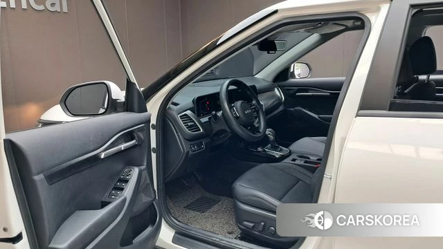 Kia The New Seltos id 4481242 из Кореи 31