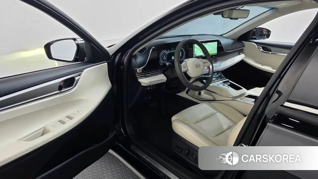 Hyundai The New Grandeur IG id 4774844 из Кореи 35