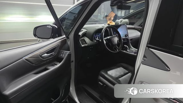 Toyota Alphard 4th Generation id 4505753 из Кореи 19