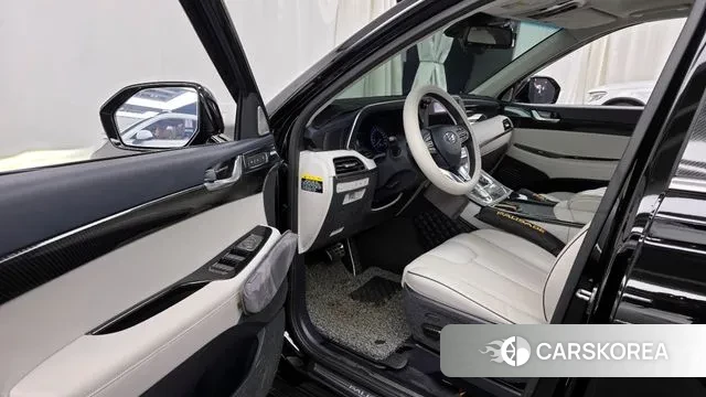 Hyundai Palisade id 3681900 из Кореи 20