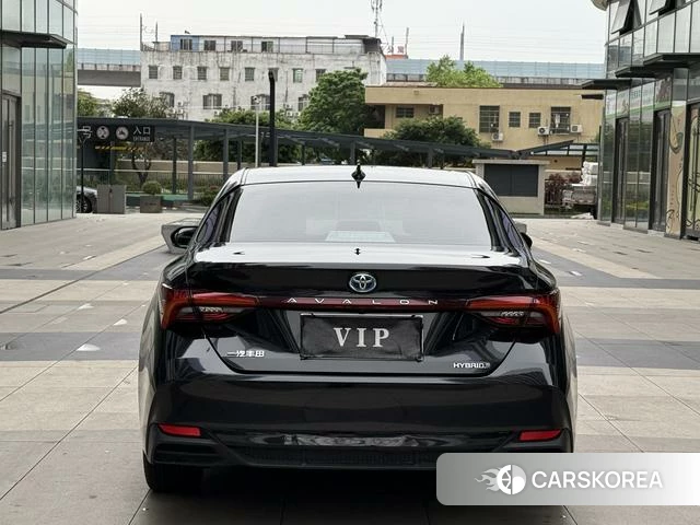 Toyota Asian dragon id 4263577 из Китая 38