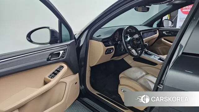 Porsche Macan id 2901958 из Кореи 20
