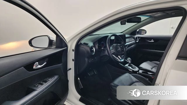 Kia The New K3 2nd generation id 4201089 из Кореи 29