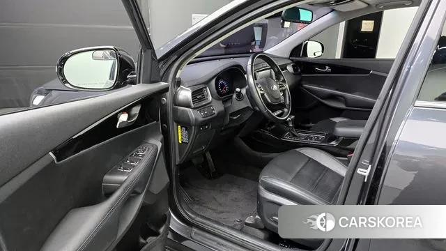 Kia The New Sorento id 2981839 из Кореи 20