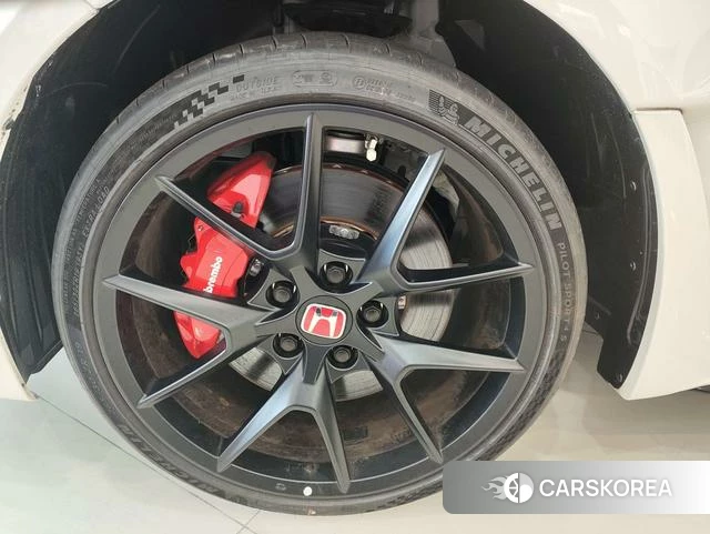 Honda Civic (imported) id 4290595 из Китая 23