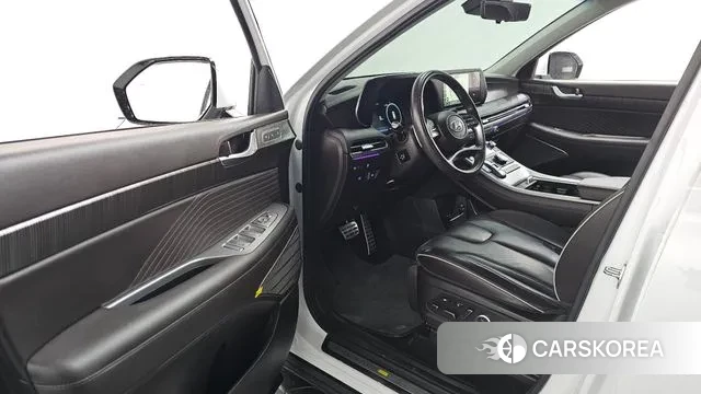 Hyundai The New Palisade id 3394101 из Кореи 20