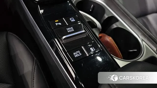 Hyundai Sonata (DN8) id 3367443 из Кореи 20