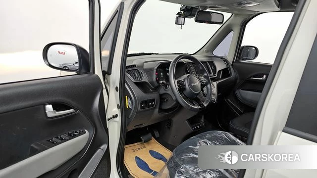 Kia The New Kia Ray id 4200839 из Кореи 20