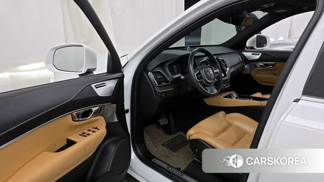 Volvo XC90 second Generation id 4293558 из Кореи 34