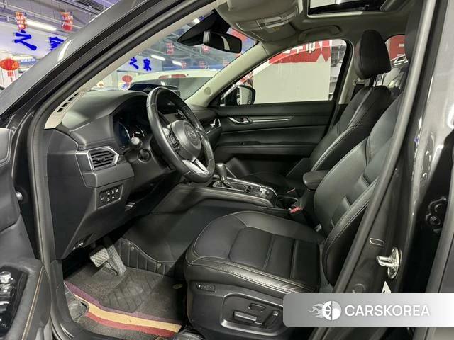Mazda CX-5 id 4254771 из Китая 13