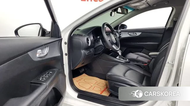 Kia The New K3 2nd generation id 3539539 из Кореи 20