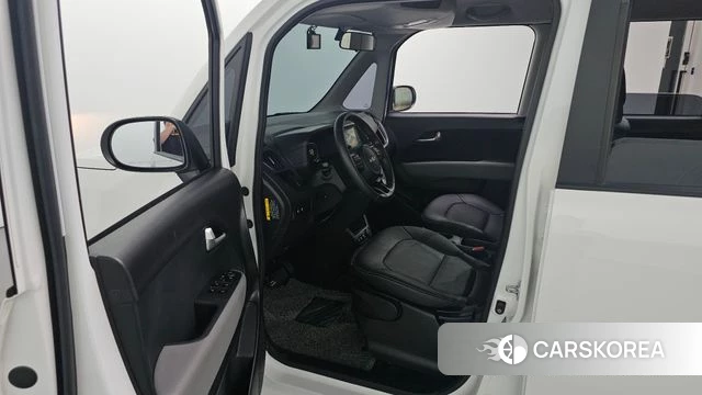 Kia The New Kia Ray id 4315789 из Кореи 30