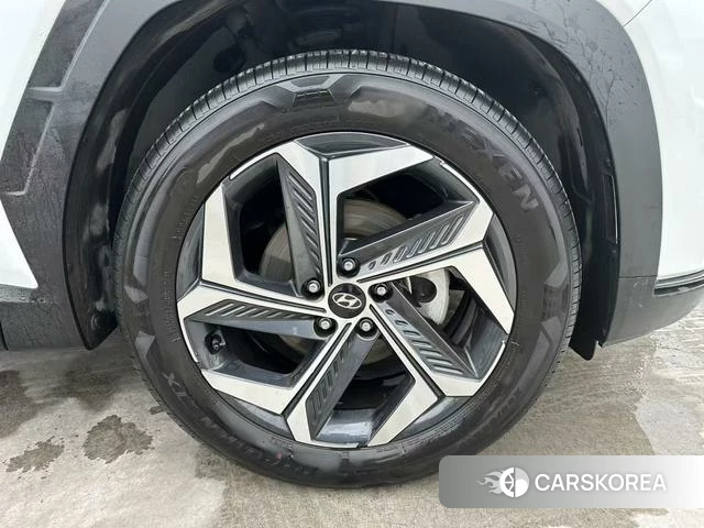 Hyundai Tucson id 4262203 из Китая 20