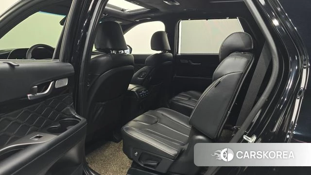Hyundai Palisade id 4383786 из Кореи 31