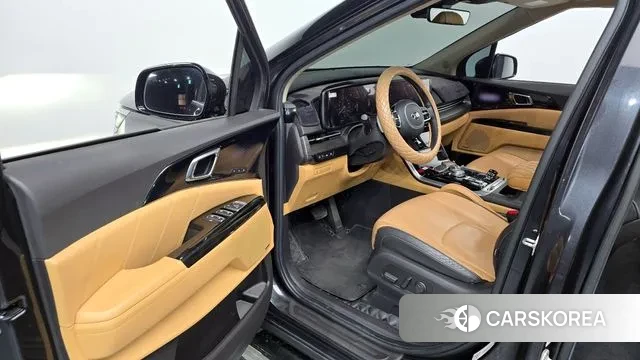 Kia Carnival 4th generation id 3577957 из Кореи 20