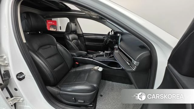 Hyundai The New Grandeur IG id 4284779 из Кореи 20
