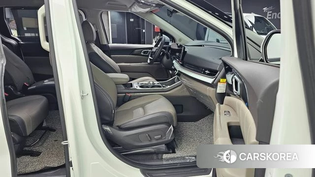 Kia The New Carnival 4th Generation id 3921790 из Кореи 20