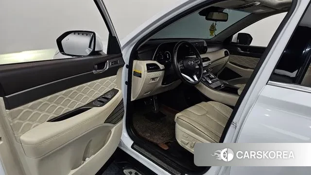 Hyundai Palisade id 3747692 из Кореи 20