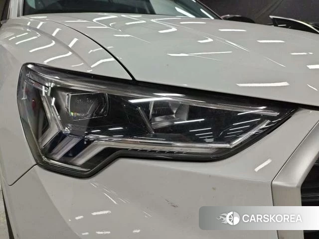 Audi Q3 id 4367407 из Китая 13