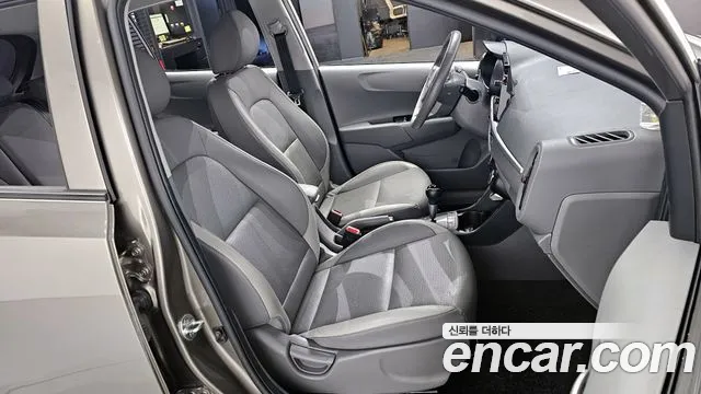 Kia Morning Urban (JA) id 2448582 из Кореи 20