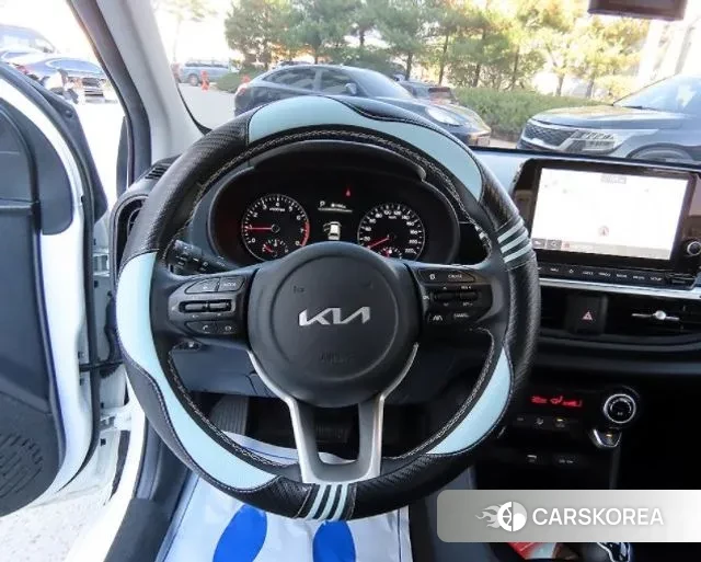 Kia Morning Urban (JA) id 3452506 из Кореи 19