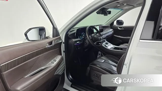 Hyundai The New Palisade id 3659730 из Кореи 20