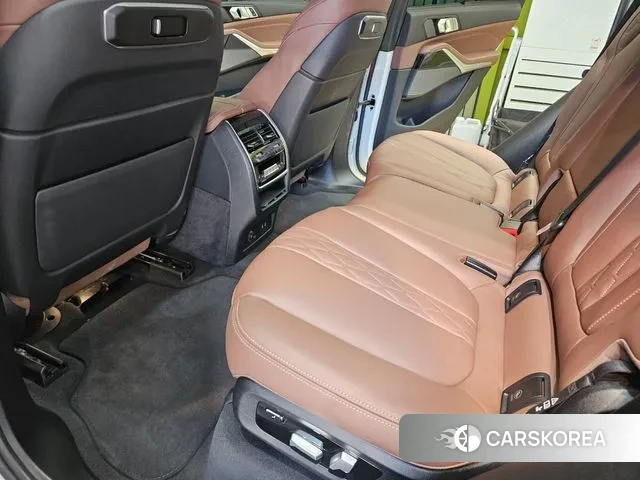 BMW X5 (G05) id 3278589 из Кореи 12