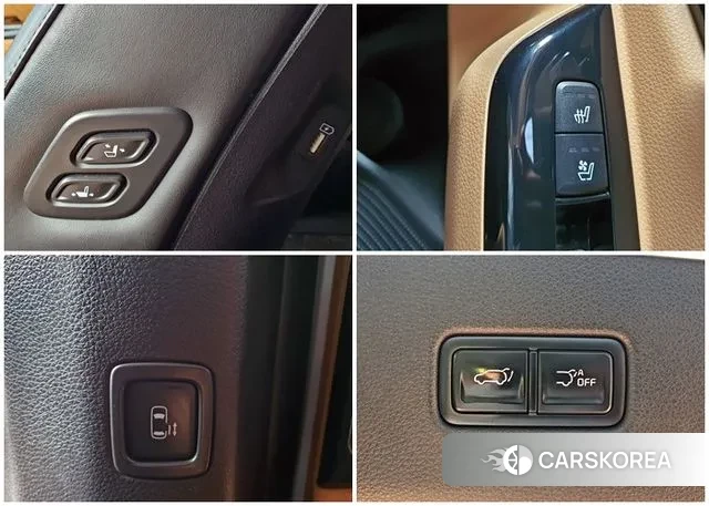 Kia Carnival 4th generation id 3374168 из Кореи 13