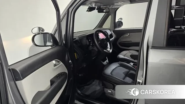 Kia The New Kia Ray id 3560305 из Кореи 20