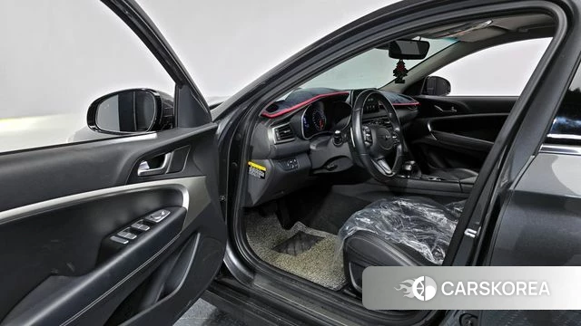 Genesis G70 id 4310860 из Кореи 20