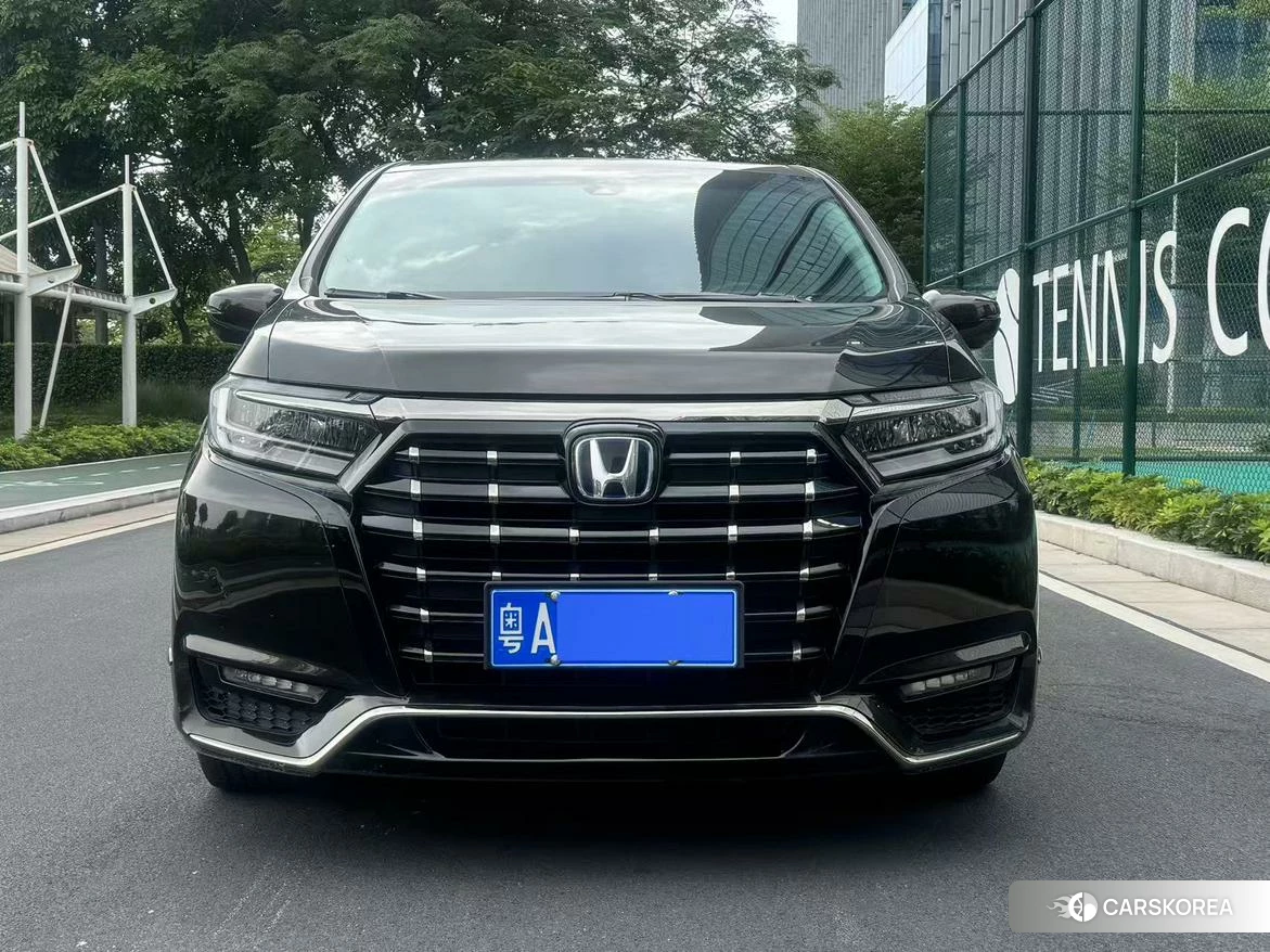 Honda Ai Lishen id 4406107 из Китая 11