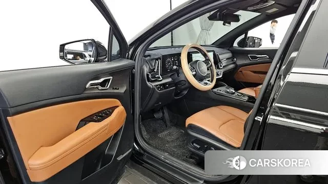 Kia Sportage 5th Generation id 3787589 из Кореи 20