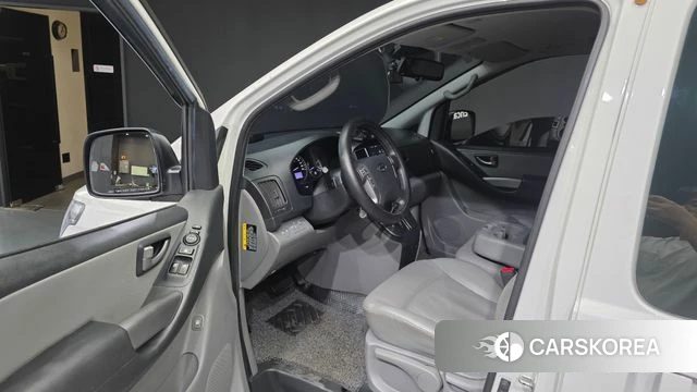 Hyundai The New Grand Starex id 4873063 из Кореи 20