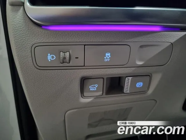 Hyundai The New Palisade id 2848190 из Кореи 17