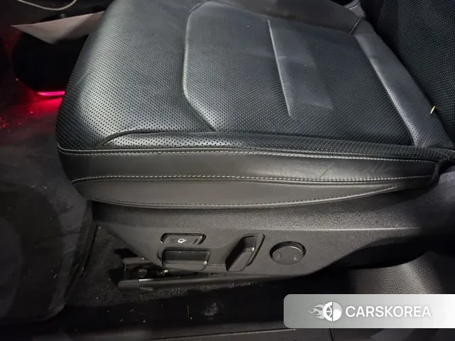 Kia EV6 id 3524503 из Кореи 18