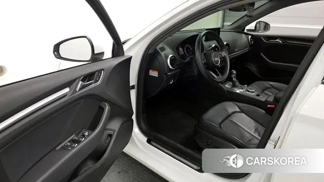 Audi New A3 id 3682447 из Кореи 20