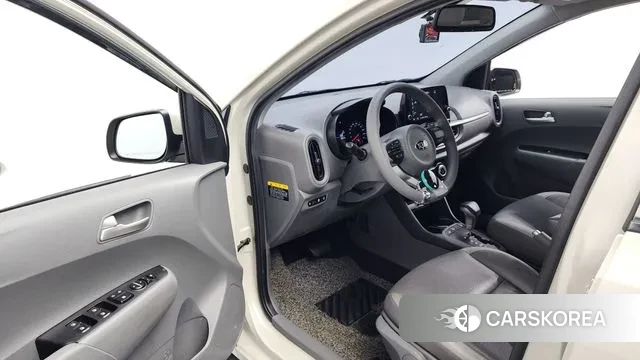 Kia Morning Urban (JA) id 3302186 из Кореи 20