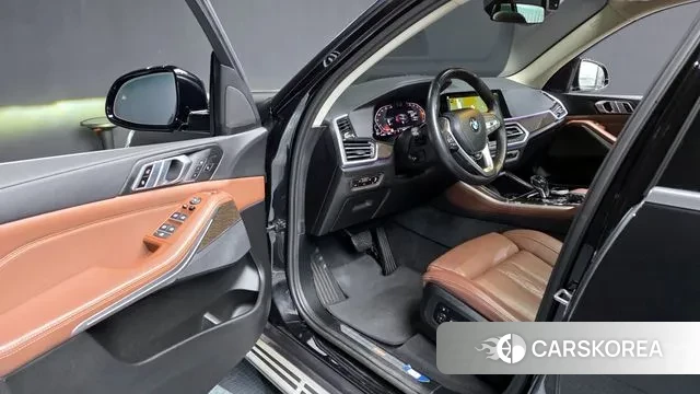 BMW X5 (G05) id 3355029 из Кореи 20