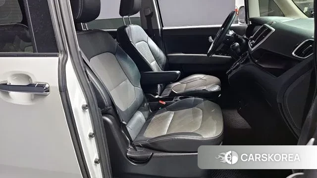 Kia The New Ray id 3574305 из Кореи 20