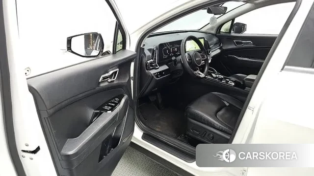 Kia Sportage 5th Generation Hybrid id 3493228 из Кореи 20