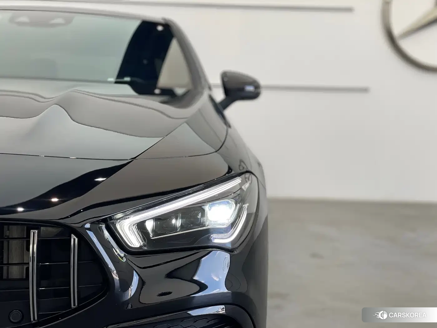 Mercedes-Benz CLA AMG id 4629646 из Китая 18
