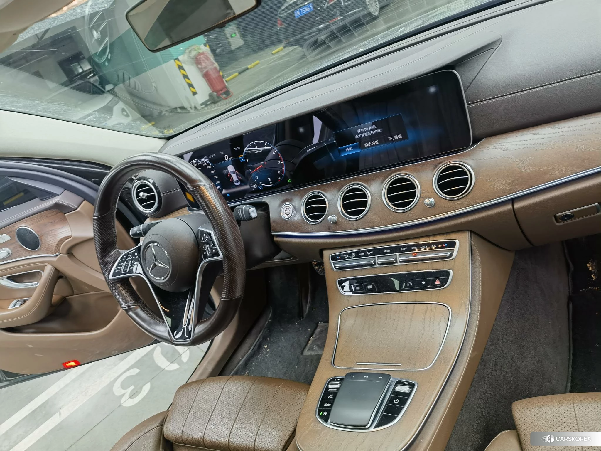 Mercedes-Benz E-class id 4461805 из Китая 14