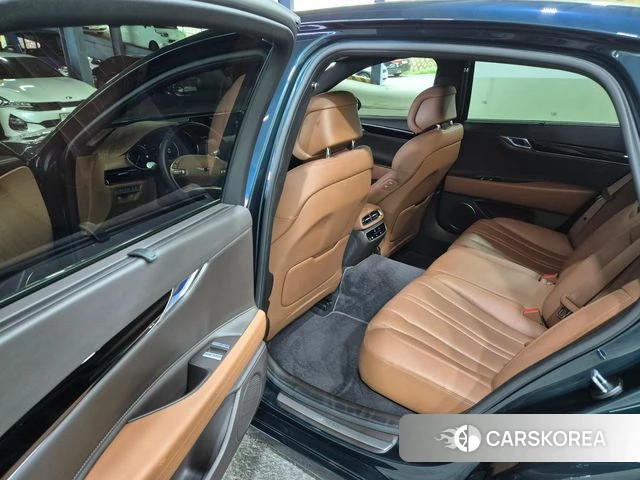 Genesis G80 (RG3) id 4382757 из Кореи 20