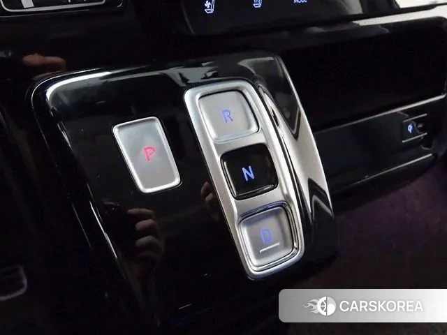 Hyundai Staria id 3017059 из Кореи 20