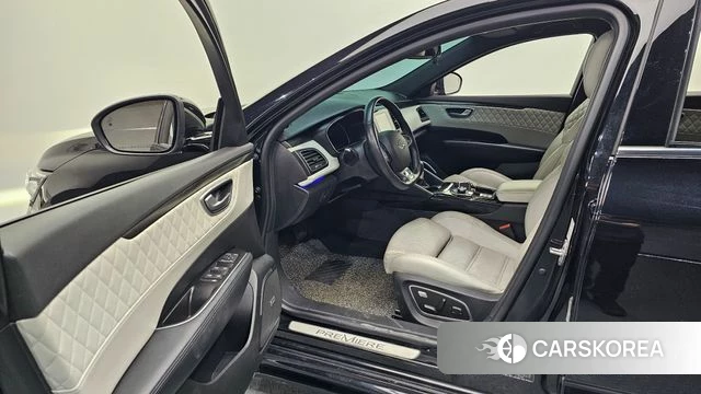Renault Korea (Samsung) SM6 id 4284880 из Кореи 30