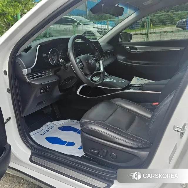 Hyundai The New Grandeur IG id 3017493 из Кореи 20