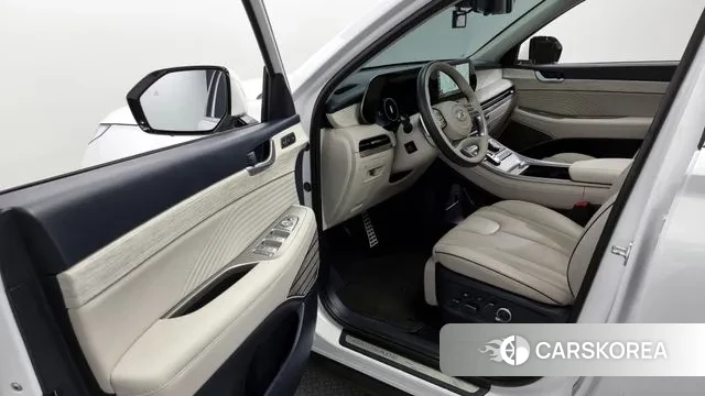 Hyundai The New Palisade id 3007244 из Кореи 20